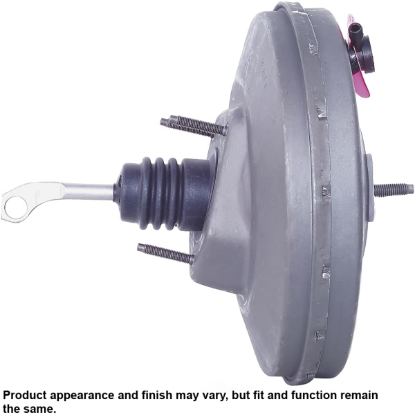 Cardone Reman Remanufactured Vacuum Power Brake Booster w/o Master Cylinder 54-74320