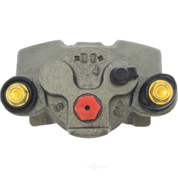 Centric Remanufactured Semi-Loaded Rear Driver Side Brake Caliper 141.58504