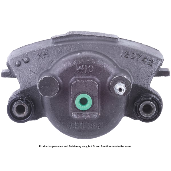 Cardone Reman Remanufactured Unloaded Caliper 18-4340