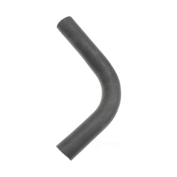 Dayco Engine Coolant Curved Radiator Hose 70687