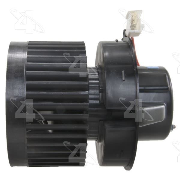 Four Seasons Hvac Blower Motor With Wheel 75023