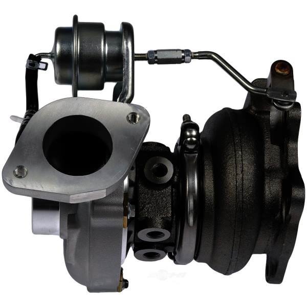 Dorman OE Solutions Turbocharger 667-257