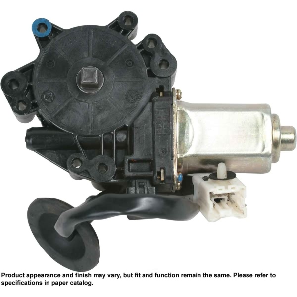 Cardone Reman Remanufactured Window Lift Motor 47-1382