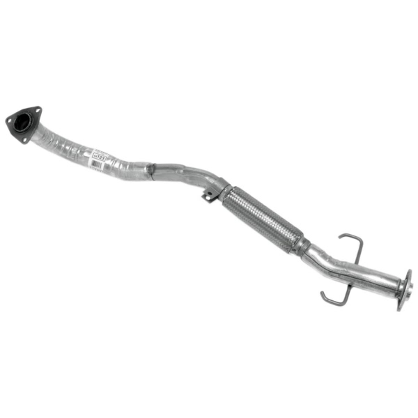 Walker Aluminized Steel Exhaust Front Pipe 44123