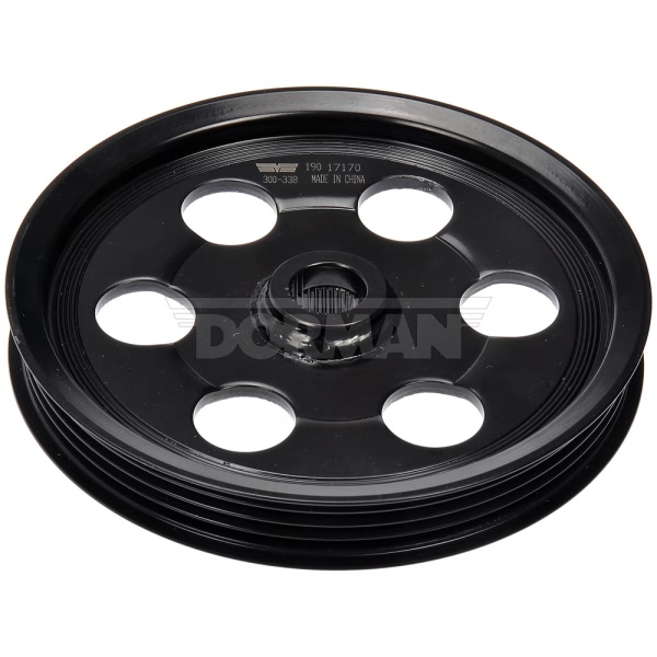 Dorman OE Solutions Power Steering Pump Pulley 300-338