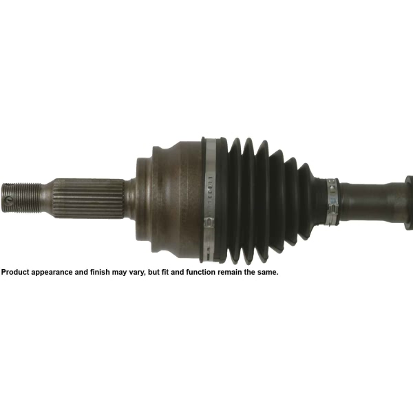 Cardone Reman Remanufactured CV Axle Assembly 60-3511