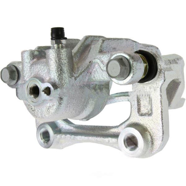 Centric Remanufactured Semi-Loaded Rear Driver Side Brake Caliper 141.51664
