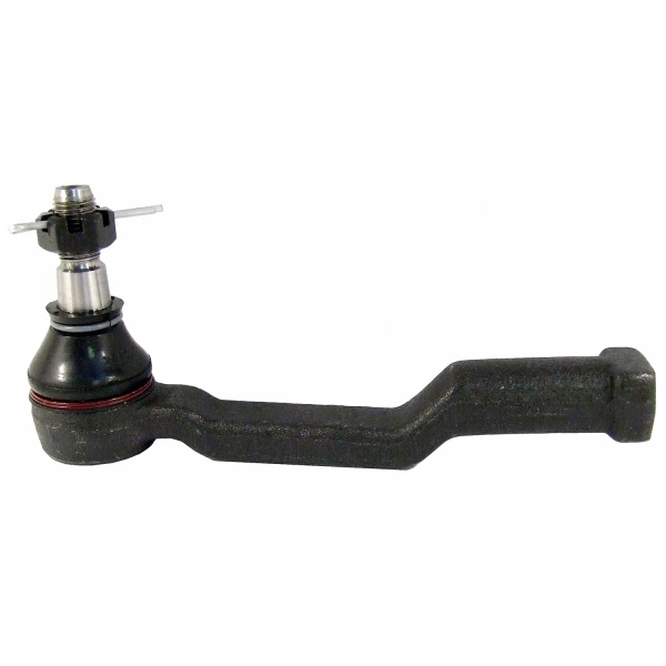 Delphi Inner Steering Tie Rod End TA2243