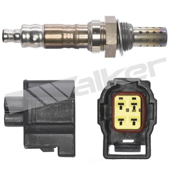 Walker Products Oxygen Sensor 350-34619
