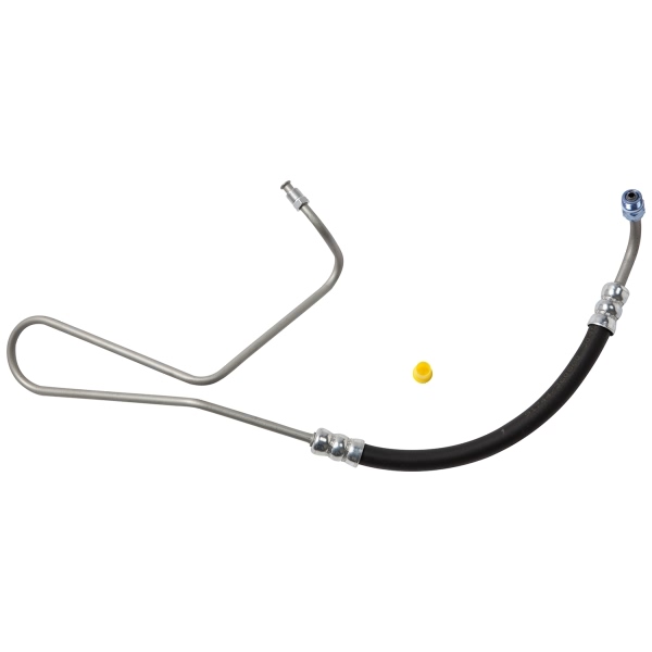 Gates Power Steering Pressure Line Hose Assembly 360880