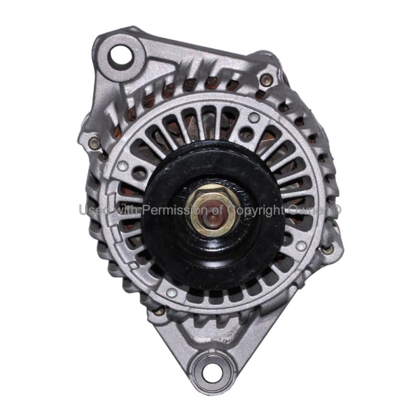 Quality-Built Alternator Remanufactured 13894