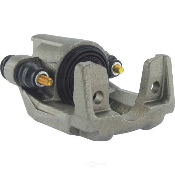 Centric Remanufactured Semi-Loaded Rear Driver Side Brake Caliper 141.65516