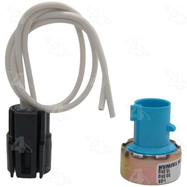 Four Seasons Hvac Pressure Switch 35961