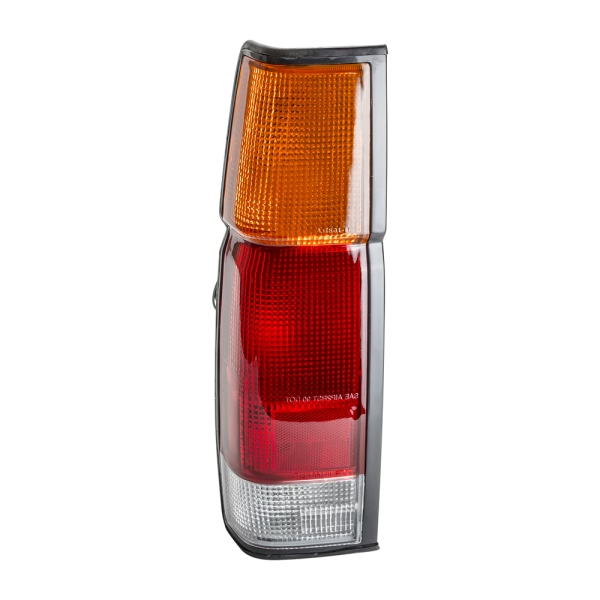 TYC Driver Side Replacement Tail Light 11-1682-00