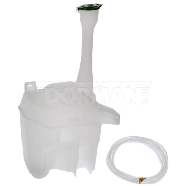 Dorman Oe Solutions Washer Fluid Reservoir 603-180