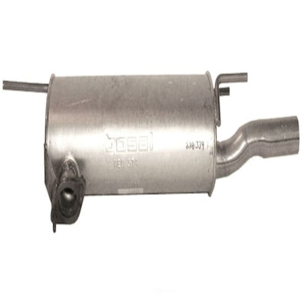 Bosal Rear Exhaust Muffler 228-339