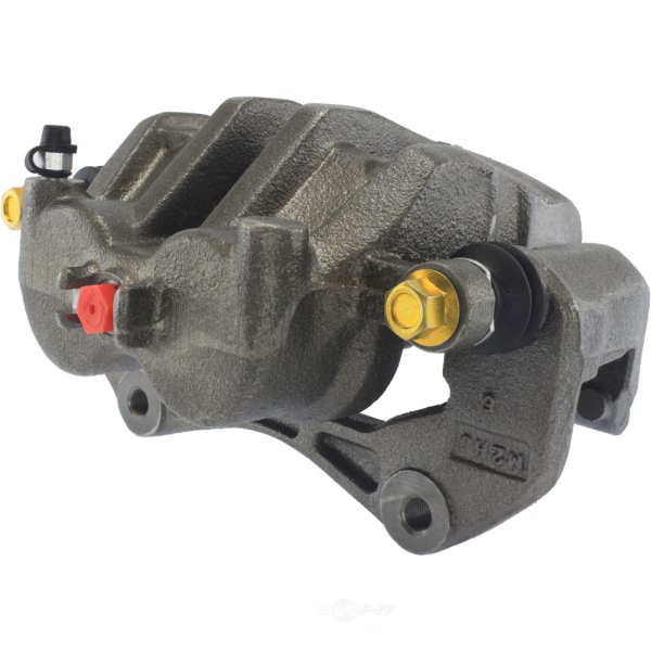 Centric Remanufactured Semi-Loaded Front Passenger Side Brake Caliper 141.51255