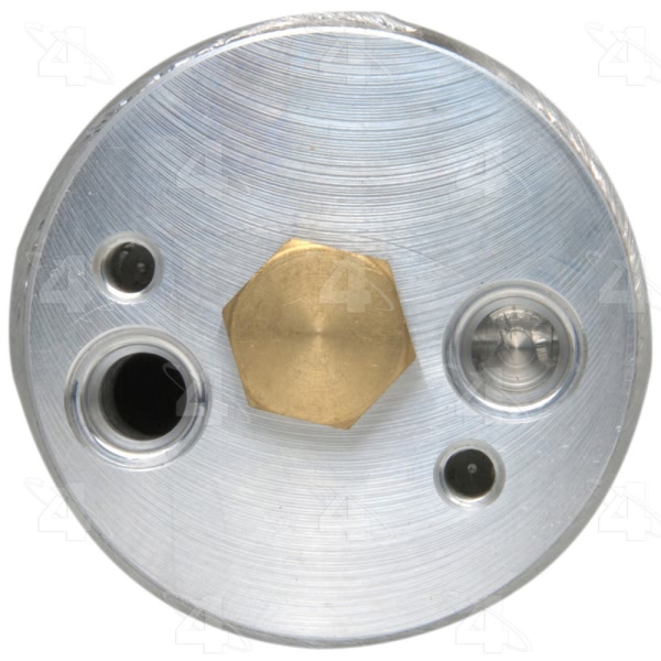 Four Seasons Aluminum Filter Drier w/ Pad Mount 83102
