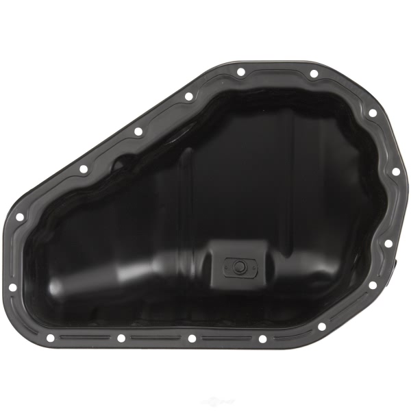 Spectra Premium New Design Engine Oil Pan Without Gaskets TOP31A