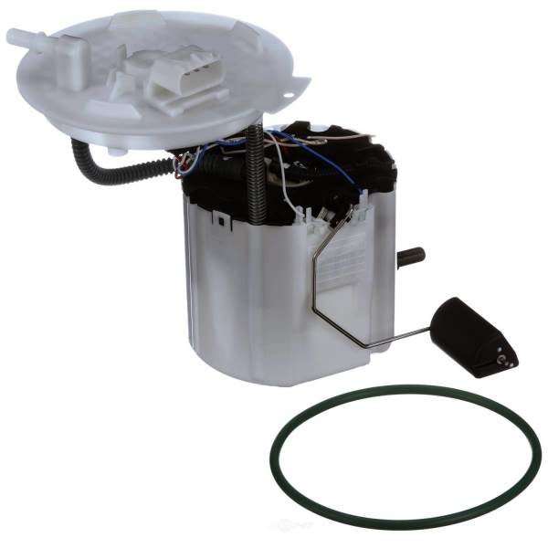 Delphi Fuel Pump Module Assembly FG2243