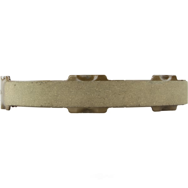 Centric Premium Rear Parking Brake Shoes 111.10020