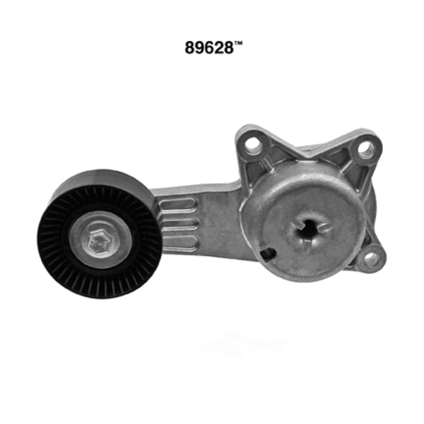 Dayco No Slack Automatic Belt Tensioner Assembly 89628