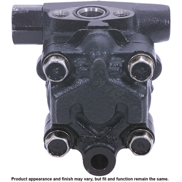 Cardone Reman Remanufactured Power Steering Pump w/o Reservoir 21-5859
