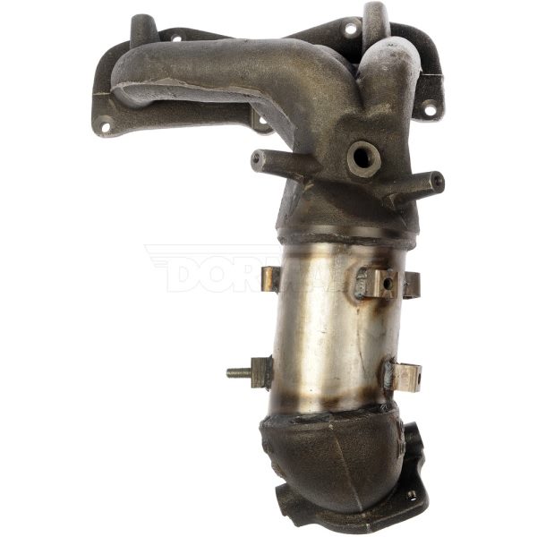 Dorman Cast Iron Natural Exhaust Manifold 674-811