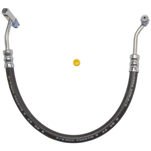 Gates Power Steering Pressure Line Hose Assembly 359370