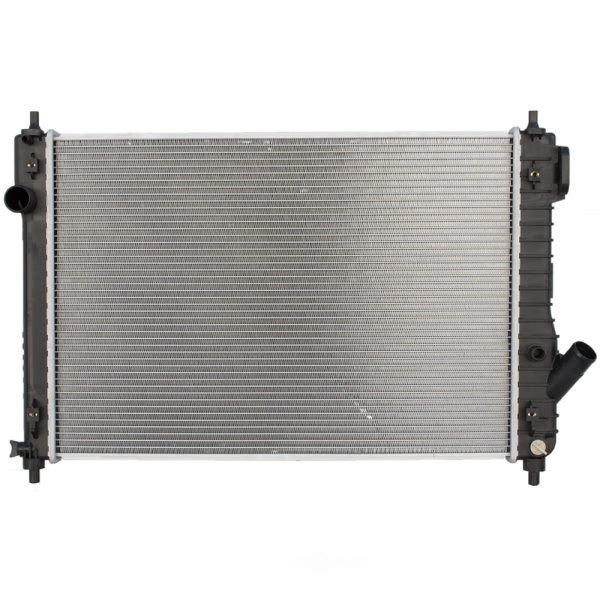 Denso Radiator 221-9162