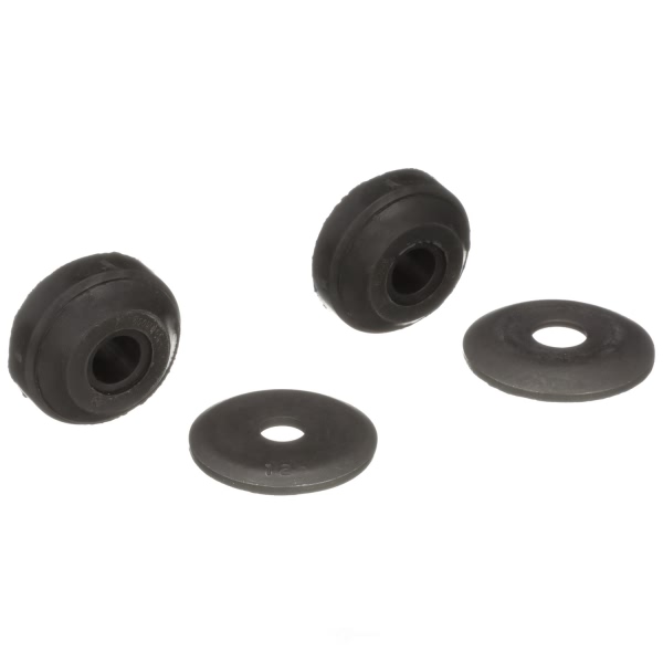 Delphi Rear Strut Rod Bushings TD4590W