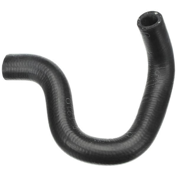 Gates Hvac Heater Molded Hose 18818