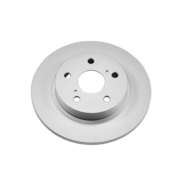 Power Stop PowerStop Evolution Coated Rotor JBR1540EVC