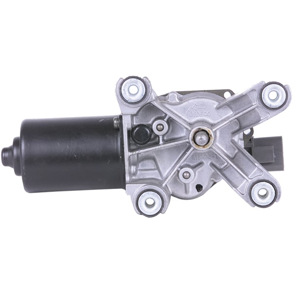 Cardone Reman Remanufactured Wiper Motor 43-4311