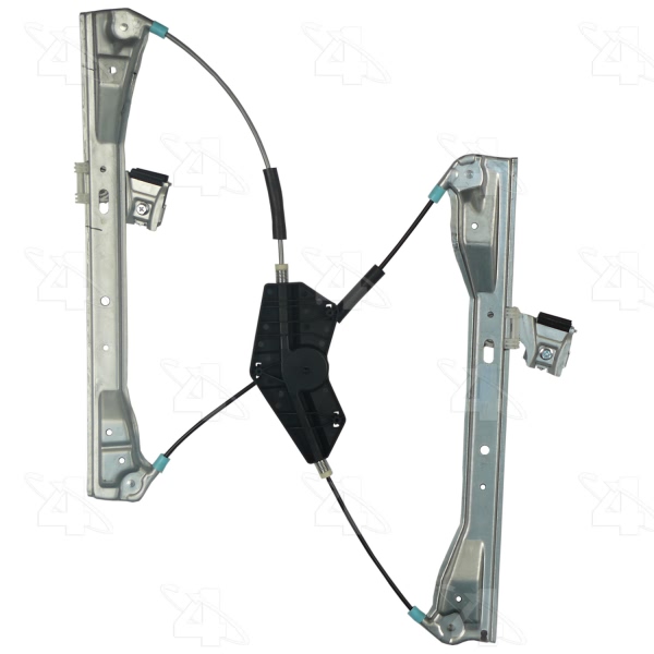 ACI Front Driver Side Power Window Regulator without Motor 384652