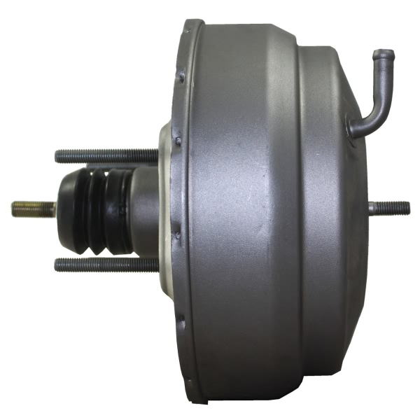 Centric Rear Power Brake Booster 160.88831