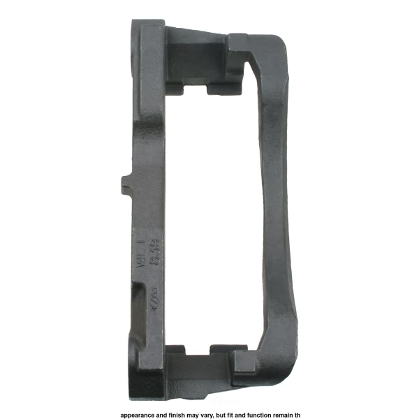 Cardone Reman Remanufactured Caliper Bracket 14-1132