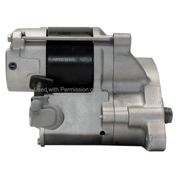 Quality-Built Starter New 17800N