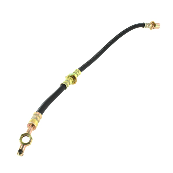 Centric Rear Brake Hose 150.44348