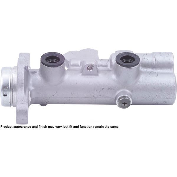 Cardone Reman Remanufactured Master Cylinder 11-2963