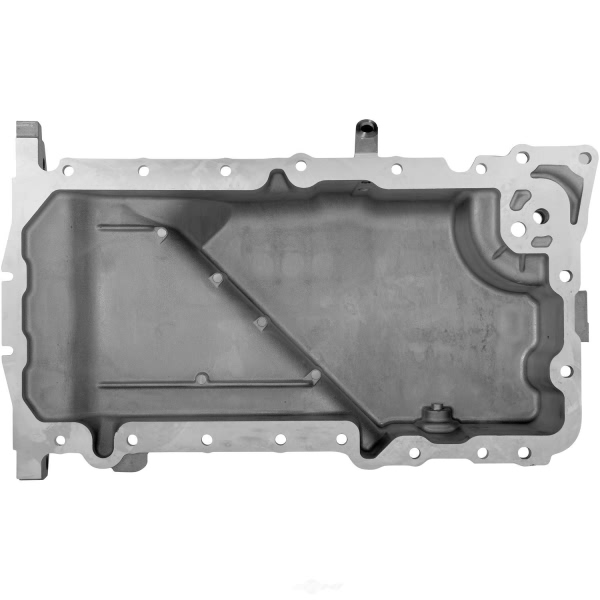 Spectra Premium New Design Engine Oil Pan CRP62A