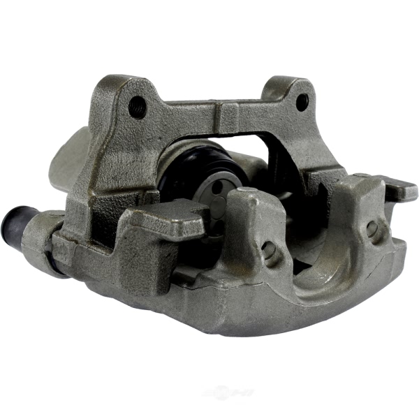Centric Remanufactured Semi-Loaded Rear Driver Side Brake Caliper 141.45570