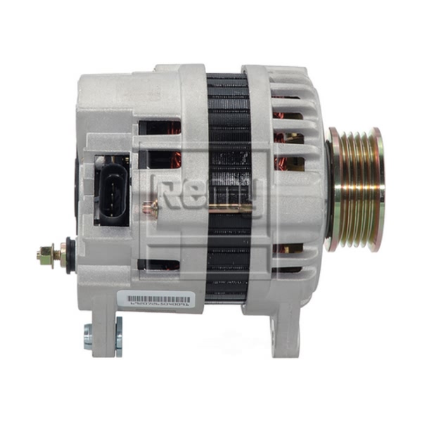 Remy Alternator 91207