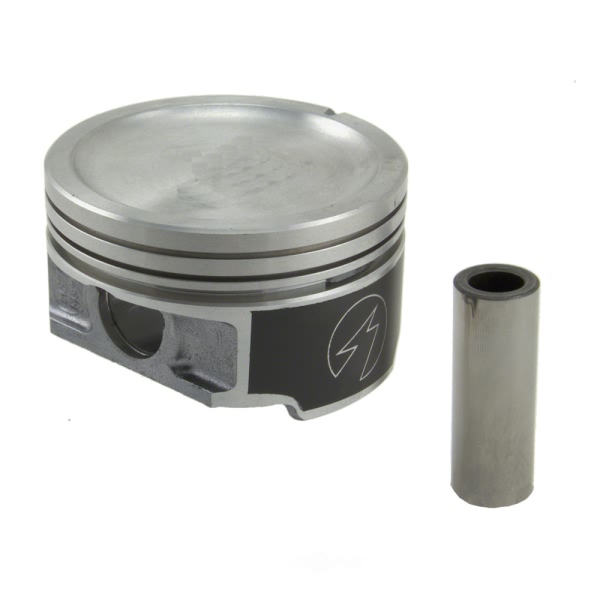 Sealed Power Duroshield Cast Piston H877CP