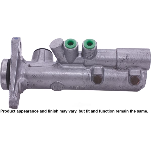 Cardone Reman Remanufactured Master Cylinder 11-2647