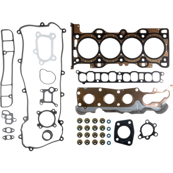 Victor Reinz Cylinder Head Gasket Set 02-10772-01