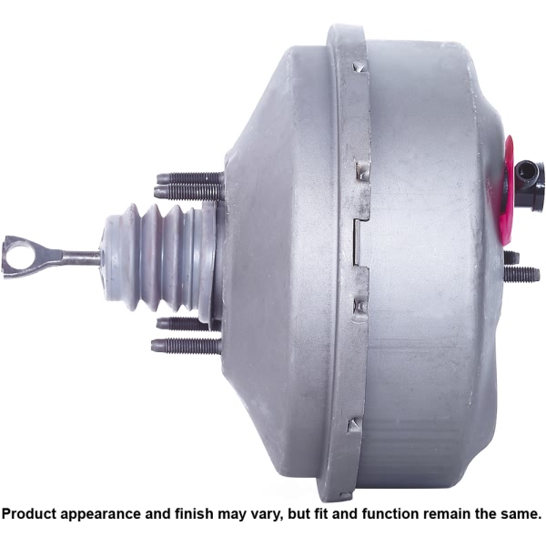 Cardone Reman Remanufactured Vacuum Power Brake Booster w/o Master Cylinder 54-74821
