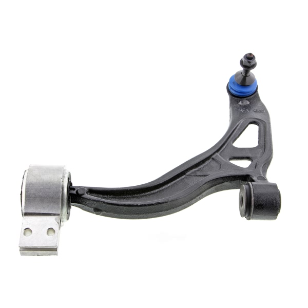 Mevotech Supreme Front Driver Side Lower Non Adjustable Control Arm And Ball Joint Assembly CMS40185