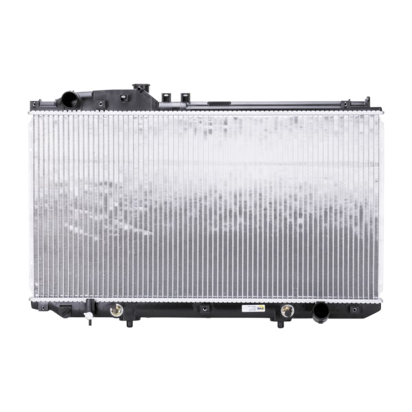 TYC Engine Coolant Radiator 2575