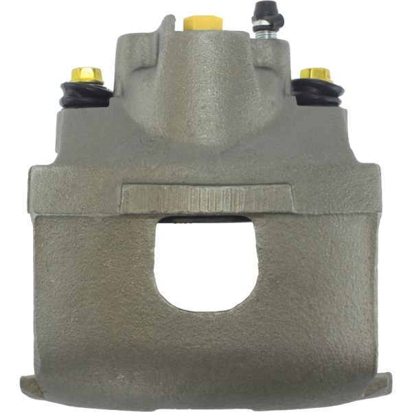 Centric Remanufactured Semi-Loaded Front Driver Side Brake Caliper 141.63052